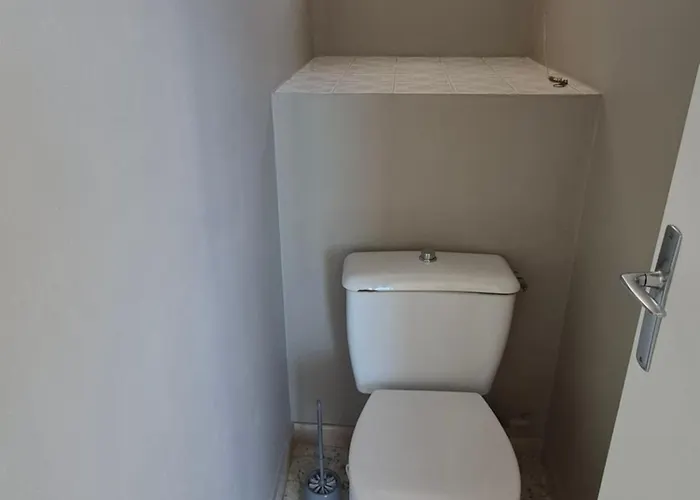 Appartamento Grand F2 Vue Le Lavandou