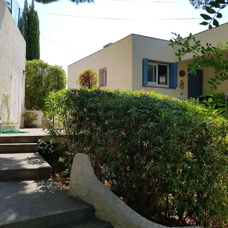 Apartman Grand F2 Vue *