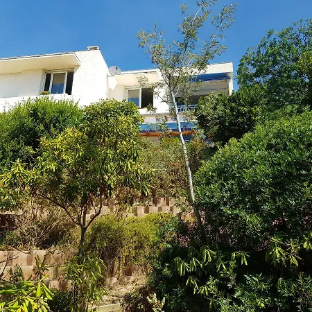 Apartman Grand F2 Vue