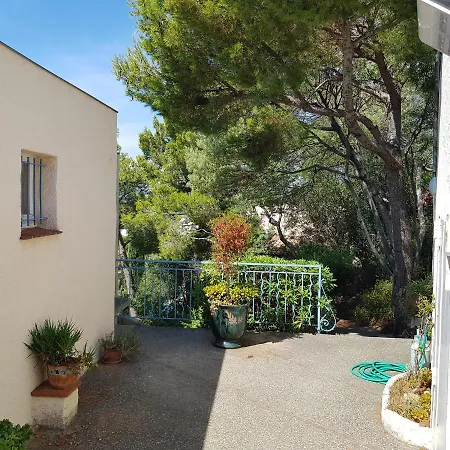 Grand F2 Vue Apartamento