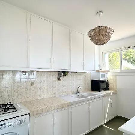 Grand F2 Vue Apartamento