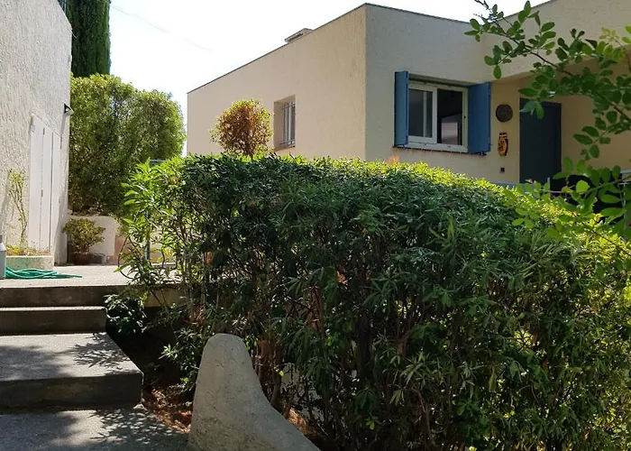 Apartman Grand F2 Vue *