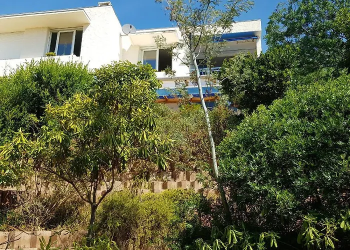 Apartman Grand F2 Vue