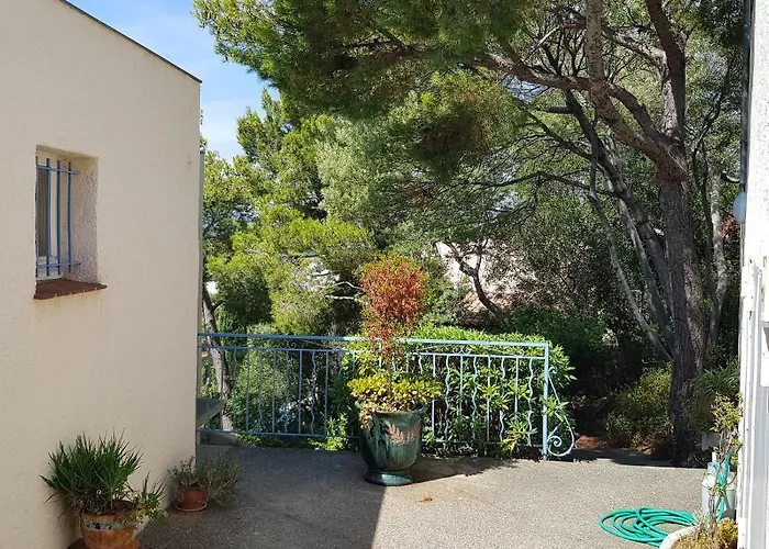 Grand F2 Vue Apartman